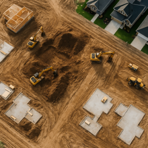 Commercial Inspections