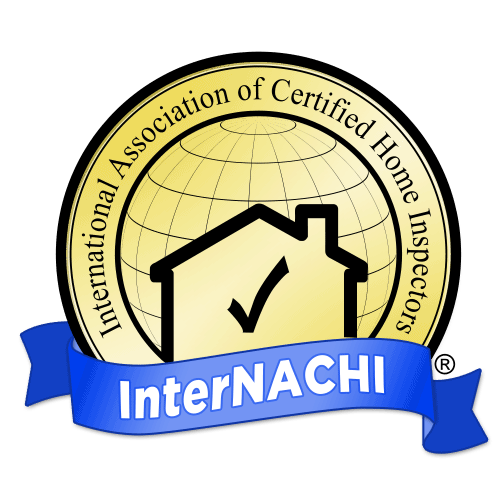 InterNACHI Certified Inspector