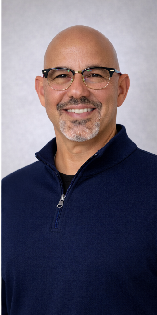 Michael Al, HUD 203(k) Consultant and owner of Michigan Inspection Services