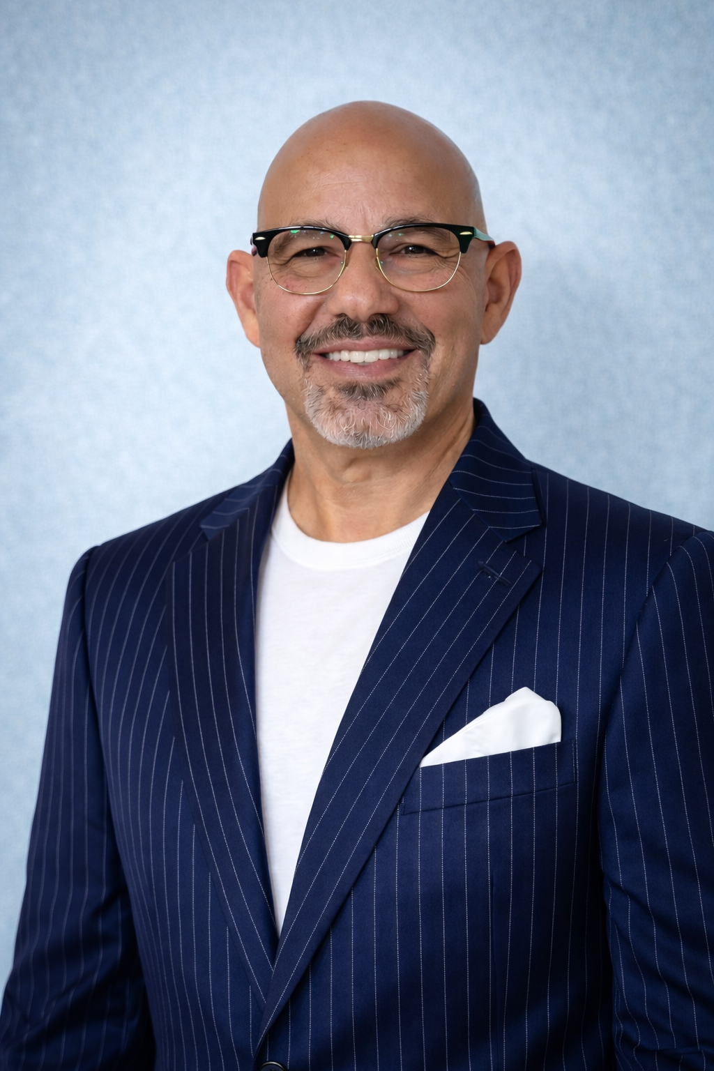 Michael Al, HUD 203(k) Consultant and owner of Michigan Inspection Services