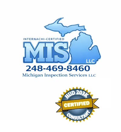 Michigan Inspection Services - HUD 203(k) Consultant