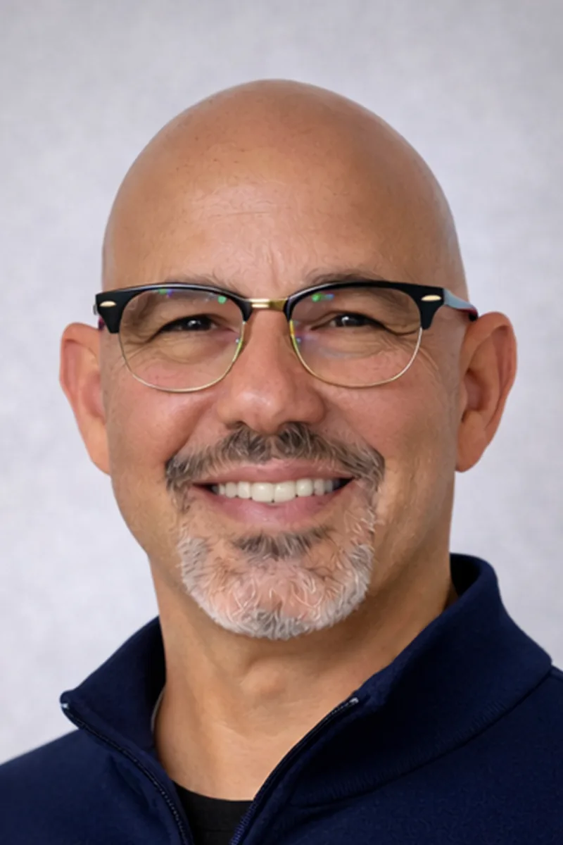 Michael Al, HUD 203(k) Consultant and owner of Michigan Inspection Services